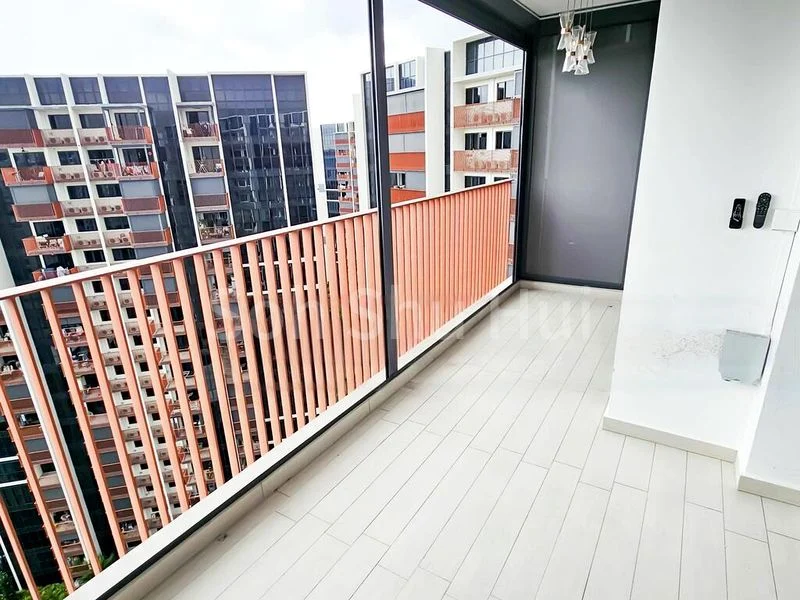 3 Bed Condo for Rent in  Riverfront Residences - Image 5