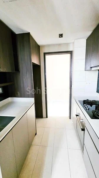 3 Bed Condo for Rent in  Riverfront Residences - Image 14