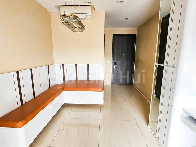 3 Bed Condo for Rent in  Riverfront Residences - Image 4