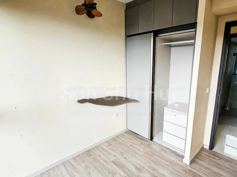 3 Bed Condo for Rent in  Riverfront Residences - Image 9
