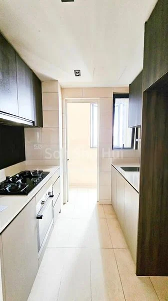3 Bed Condo for Rent in  Riverfront Residences - Image 15