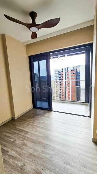 3 Bed Condo for Rent in  Riverfront Residences - Image 11