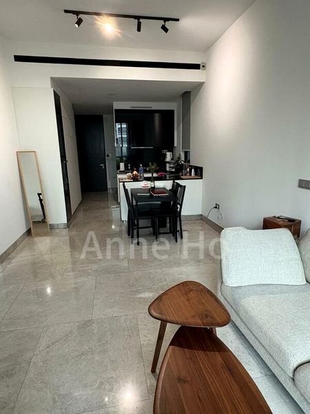 2 Bed Apartment (Condo) for Rent in  Martin Modern - Image 7