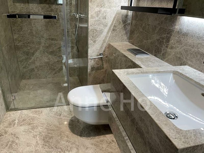 2 Bed Apartment (Condo) for Rent in  Martin Modern - Image 10