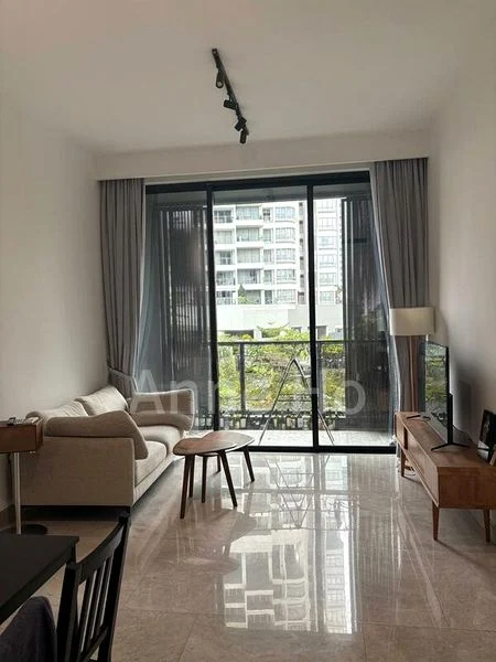 2 Bed Apartment (Condo) for Rent in  Martin Modern - Image 8