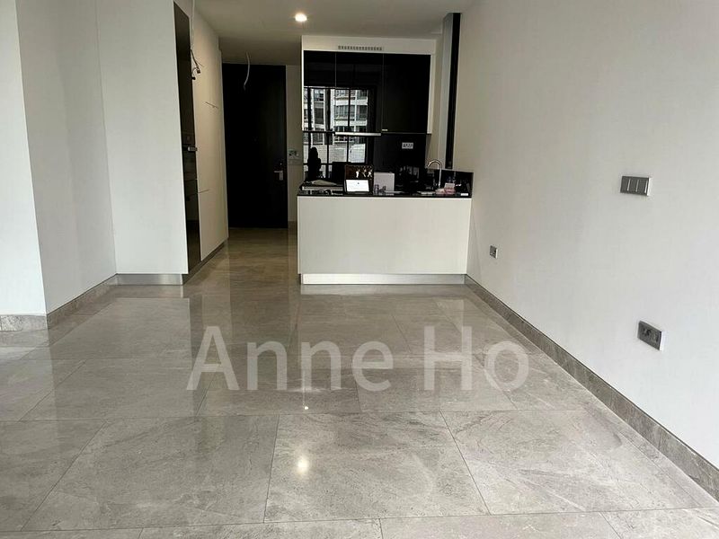 2 Bed Apartment (Condo) for Rent in  Martin Modern - Image 2