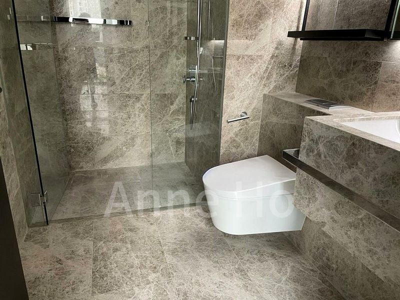 2 Bed Apartment (Condo) for Rent in  Martin Modern - Image 9