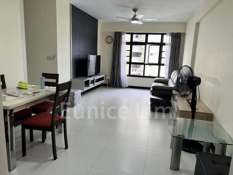 4 Room (4A) HDB for Rent in  470B Fernvale Link - Image 6
