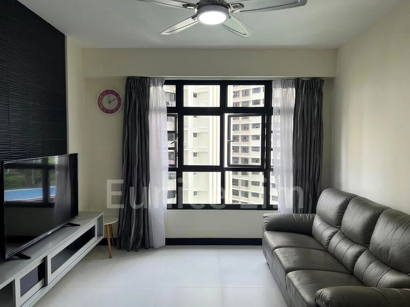 4 Room (4A) HDB for Rent in  470B Fernvale Link - Image 1