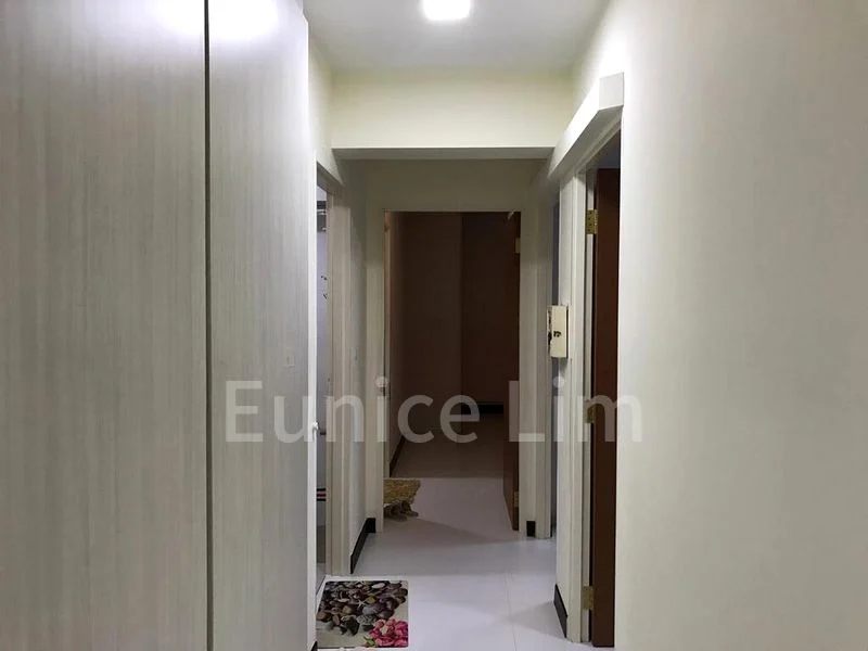 4 Room (4A) HDB for Rent in  470B Fernvale Link - Image 3