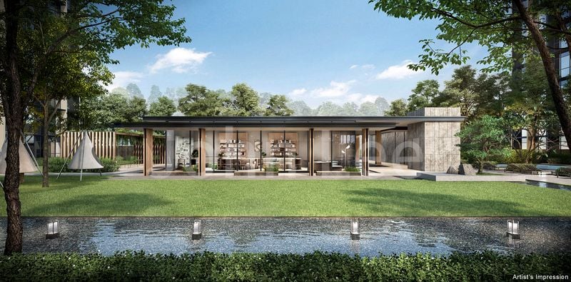 5 Bed Executive Condo for Sale in Altura - Image 4