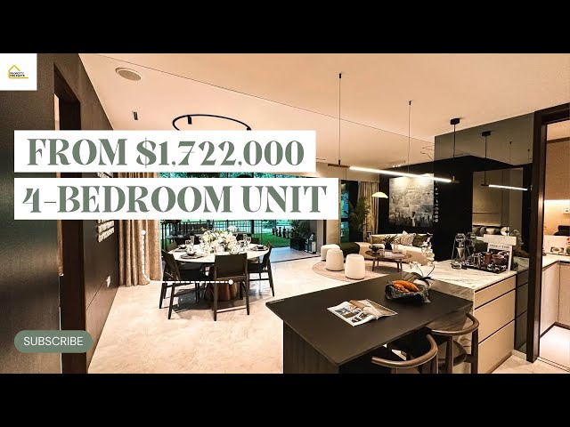 5 Bed Executive Condo for Sale in Altura - Image 10