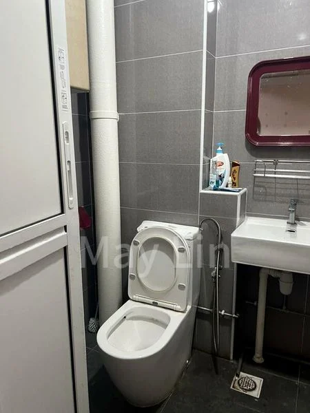 4 Room (4A) HDB for Rent in  12 Farrer Park Road - Image 4