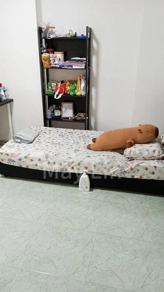 4 Room (4A) HDB for Rent in  12 Farrer Park Road - Image 1