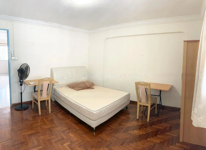 5 Room (5I) HDB for Rent in  531 Bukit Batok Street 51 - Image 11