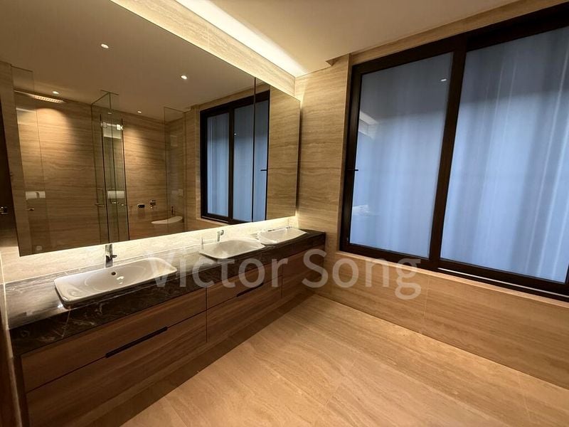 5 Bed Bungalow (Landed) for Rent in  Jalan Siantan - Image 4