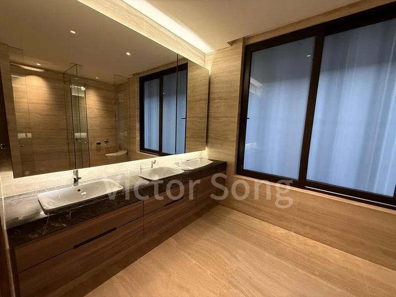 5 Bed Bungalow (Landed) for Rent in  Jalan Siantan - Image 4