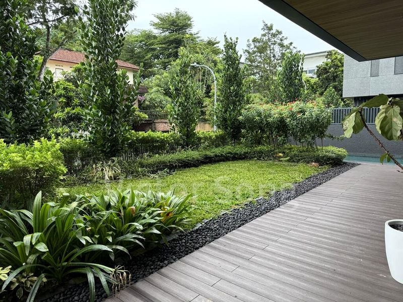 5 Bed Bungalow (Landed) for Rent in  Jalan Siantan - Image 13