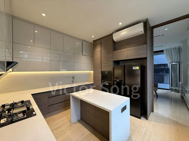 5 Bed Bungalow (Landed) for Rent in  Jalan Siantan - Image 8