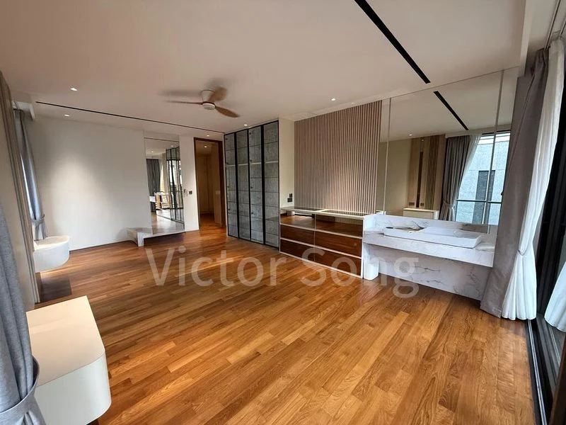 5 Bed Bungalow (Landed) for Rent in  Jalan Siantan - Image 5