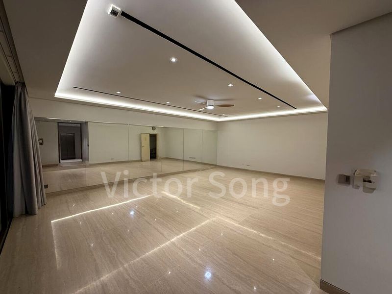 5 Bed Bungalow (Landed) for Rent in  Jalan Siantan - Image 10