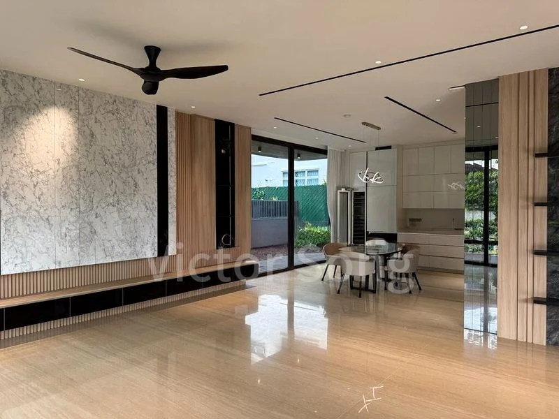 5 Bed Bungalow (Landed) for Rent in  Jalan Siantan - Image 9