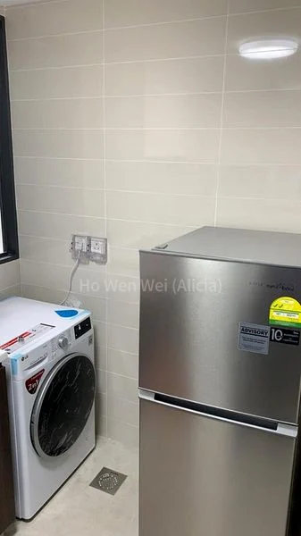 3 Bed Condo for Rent in  Symphony Suites - Image 3