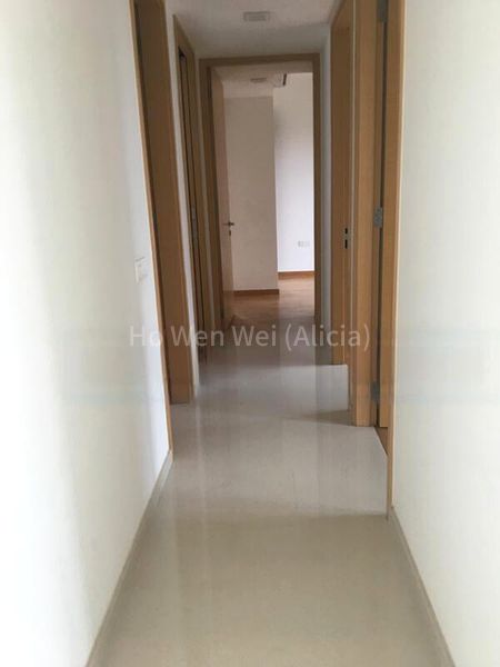 3 Bed Condo for Rent in  Symphony Suites - Image 3