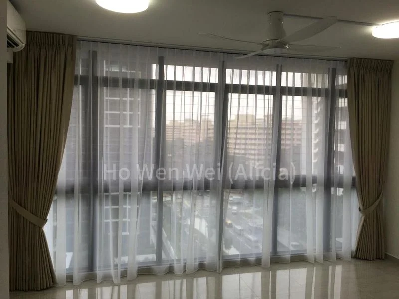 3 Bed Condo for Rent in  Symphony Suites - Image 4