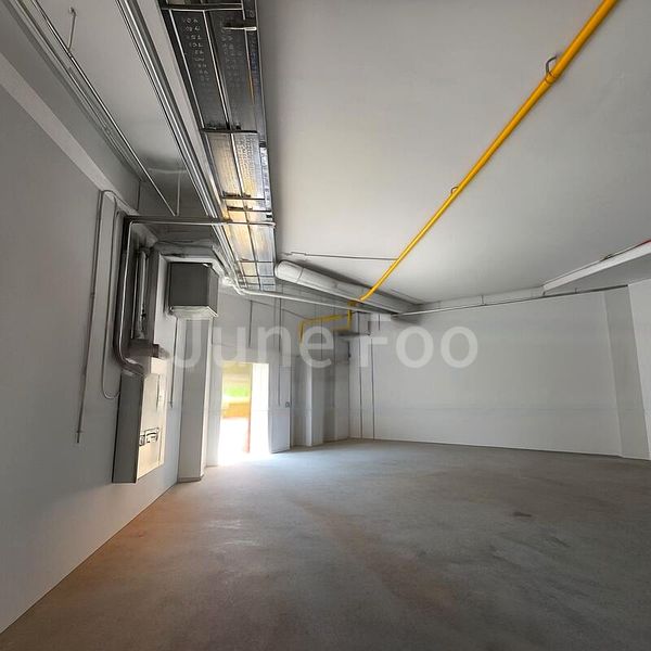 Factory / Workshop (B2) for Rent: Hersing Kitchen @ Tampines - Image 4