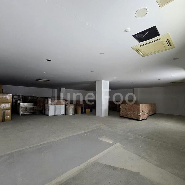 Factory / Workshop (B2) for Rent: Hersing Kitchen @ Tampines - Image 7