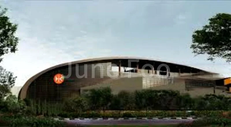 Factory / Workshop (B2) for Rent: Hersing Kitchen @ Tampines - Image 2