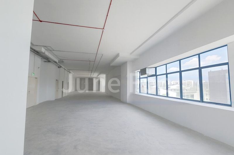 Factory / Workshop (B2) for Rent: Hersing Kitchen @ Tampines - Image 3