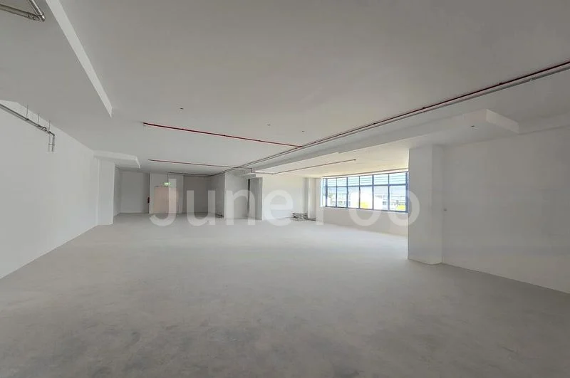 Factory / Workshop (B2) for Rent: Hersing Kitchen @ Tampines - Image 5