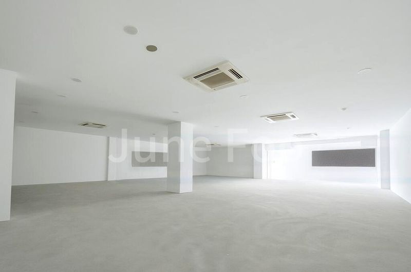 Factory / Workshop (B2) for Rent: Hersing Kitchen @ Tampines - Image 6