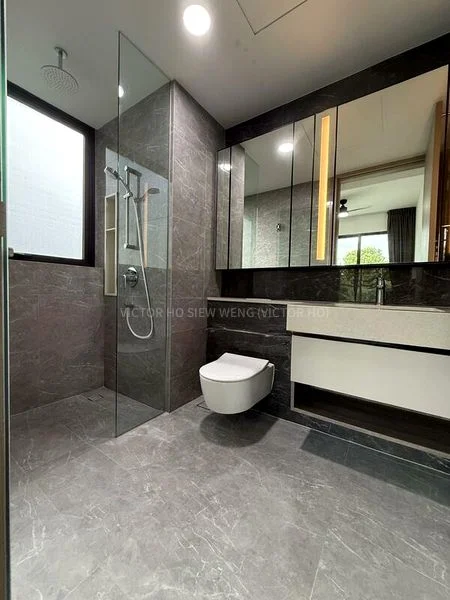 3 Bed Condo for Sale in  Dairy Farm Residences - Image 4