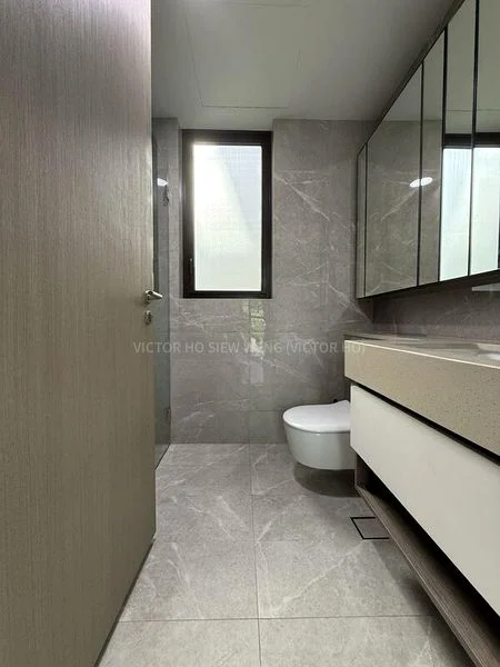 3 Bed Condo for Sale in  Dairy Farm Residences - Image 1