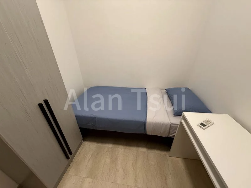 Common Room (Condo) for Rent in  Amaryllis Ville - Image 2