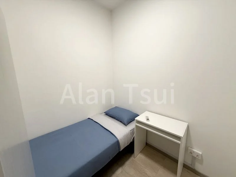 Common Room (Condo) for Rent in  Amaryllis Ville - Image 3