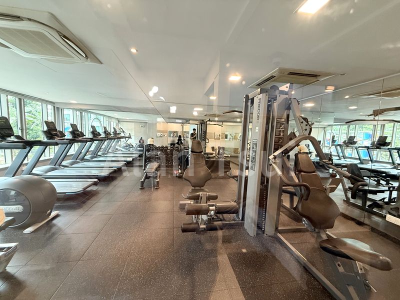 Common Room (Condo) for Rent in  Amaryllis Ville - Image 8