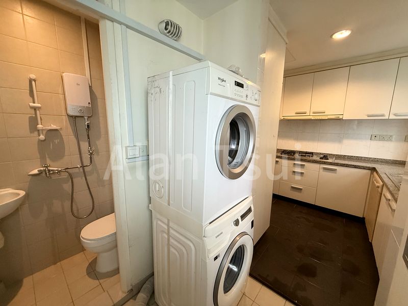 Common Room (Condo) for Rent in  Amaryllis Ville - Image 7