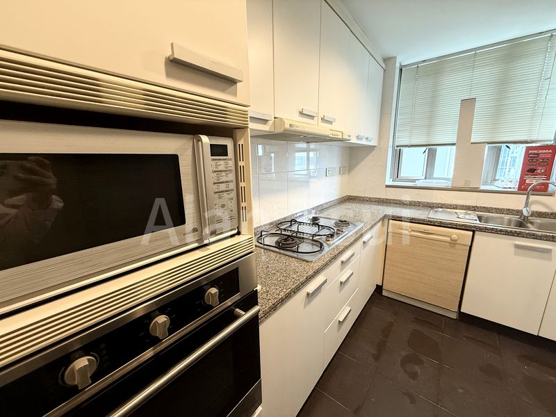 Common Room (Condo) for Rent in  Amaryllis Ville - Image 6