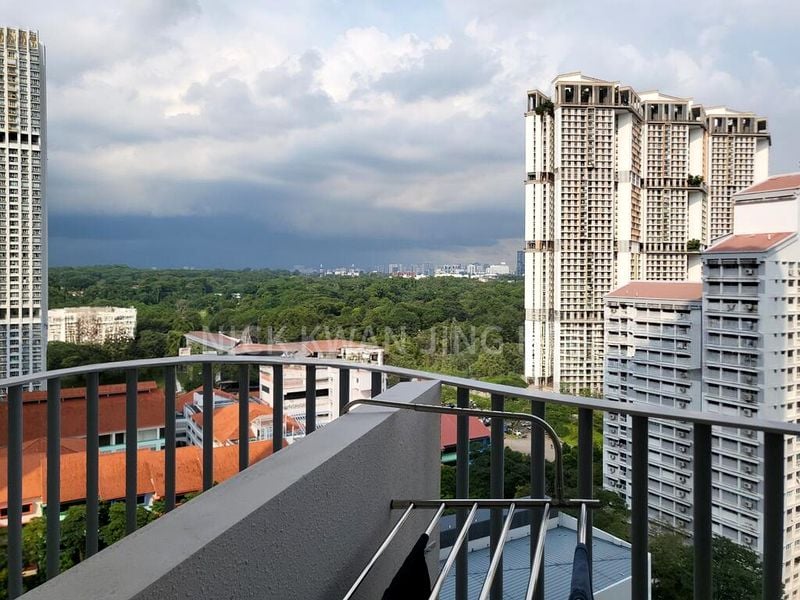 1 Bed Condo for Rent in  Queens Peak - Image 10