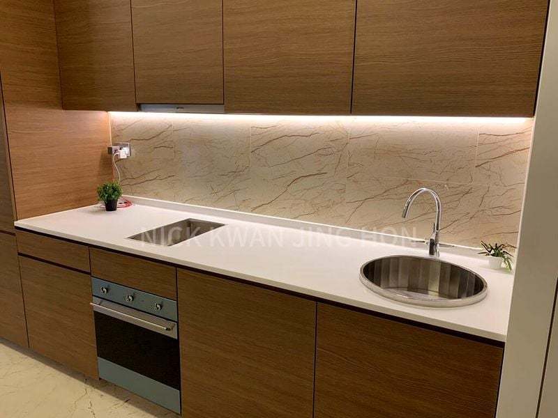 1 Bed Condo for Rent in  Queens Peak - Image 4