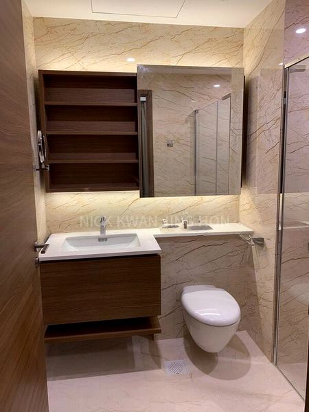 1 Bed Condo for Rent in  Queens Peak - Image 7