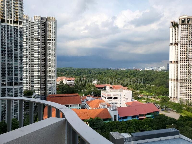 1 Bed Condo for Rent in  Queens Peak - Image 11