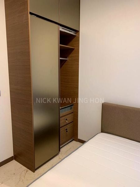 1 Bed Condo for Rent in  Queens Peak - Image 6