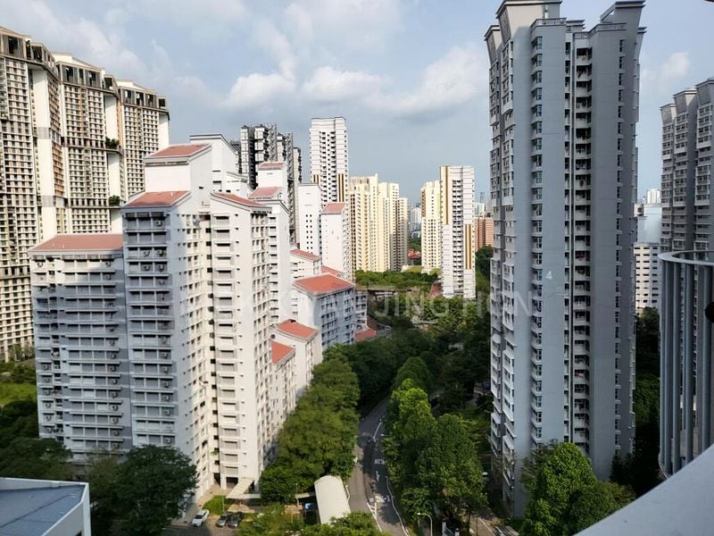 1 Bed Condo for Rent in  Queens Peak - Image 9