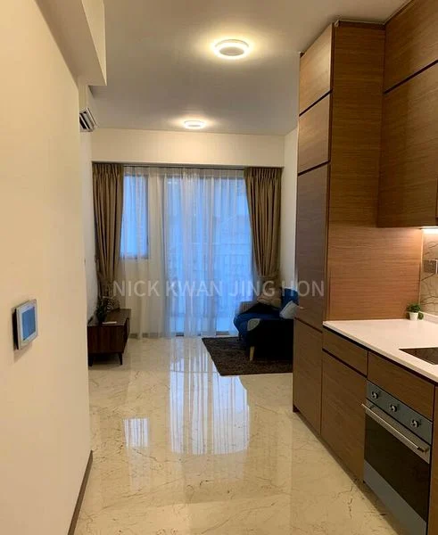 1 Bed Condo for Rent in  Queens Peak - Image 5