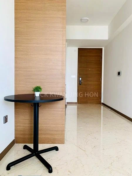 1 Bed Condo for Rent in  Queens Peak - Image 3